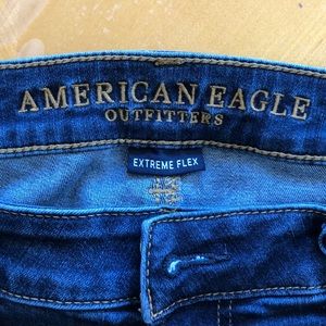 American Eagle outfitters denin